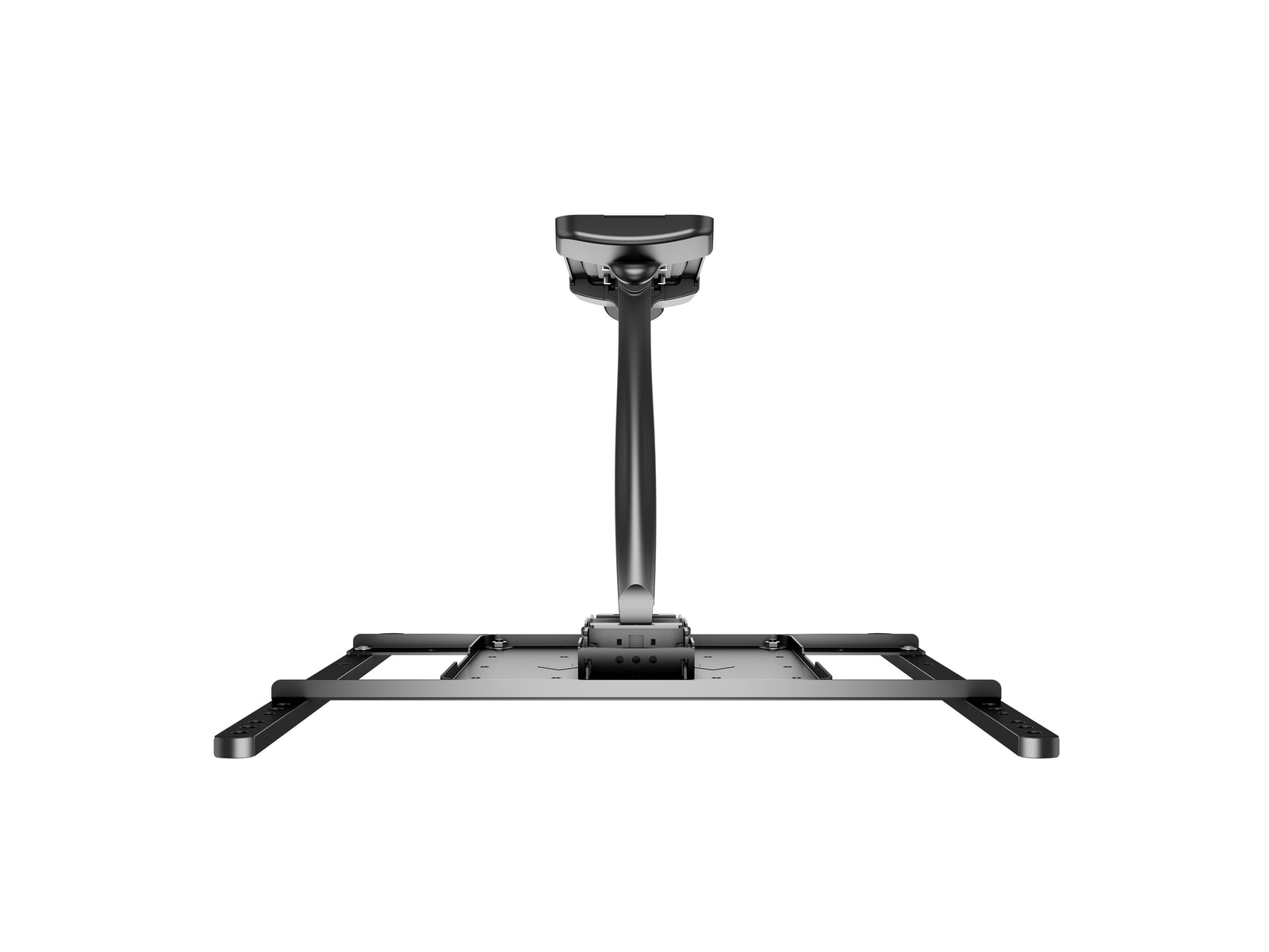 Multibrackets M VESA Flexarm Tilt & Turn II Wall Mount for 32"–50" Screens | 7350022734210