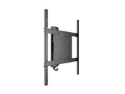 Multibrackets M VESA Flexarm Tilt & Turn I Wall Mount for 32"–50" Screens | 7350073732241