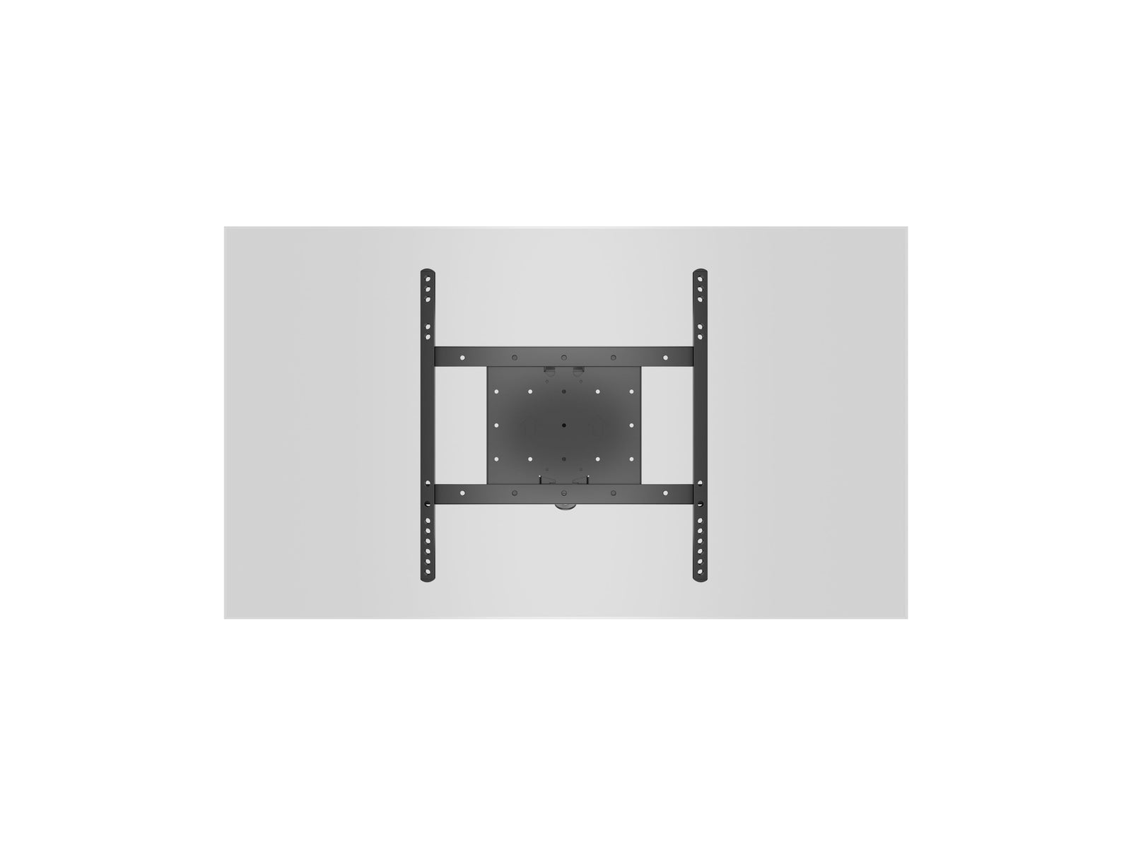 Multibrackets M VESA Flexarm Tilt & Turn I Wall Mount for 32"–50" Screens | 7350073732241