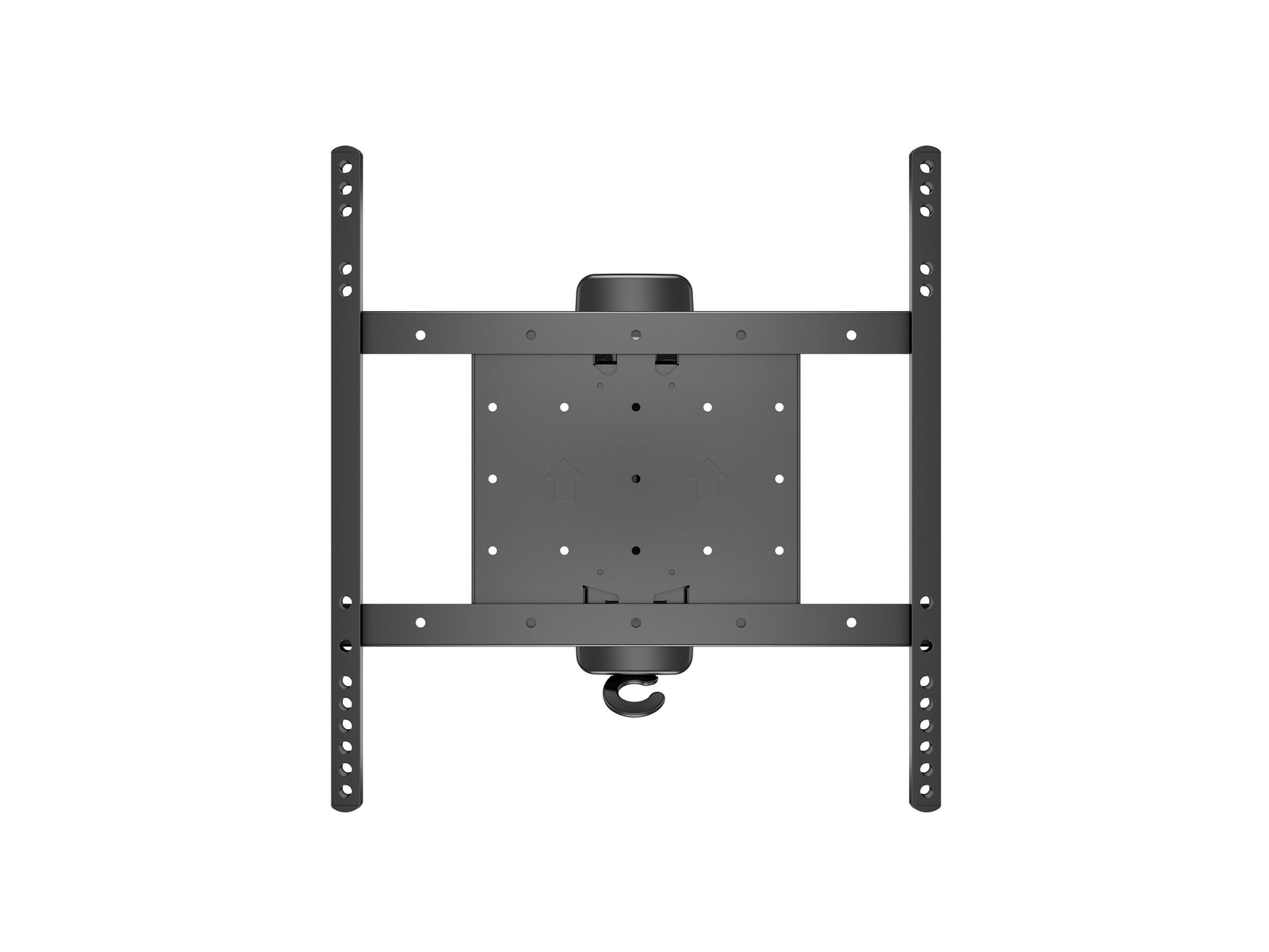 Multibrackets M VESA Flexarm Tilt & Turn I Wall Mount for 32"–50" Screens | 7350073732241