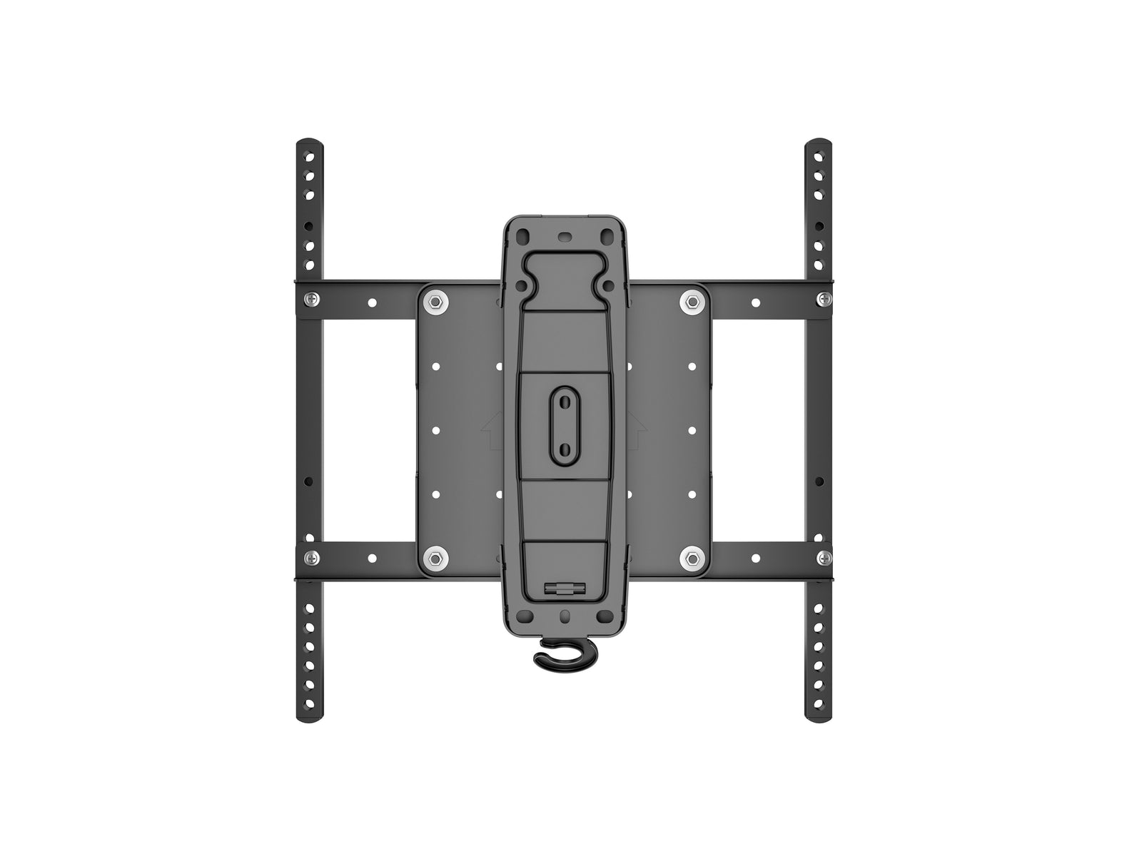 Multibrackets M VESA Flexarm Tilt & Turn I Wall Mount for 32"–50" Screens | 7350073732241