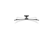 Multibrackets M VESA Flexarm Tilt & Turn I Wall Mount for 32"–50" Screens | 7350073732241