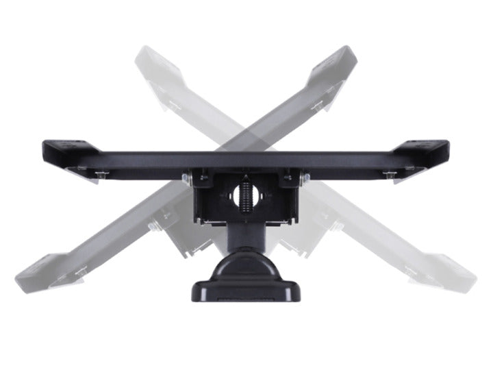Multibrackets M VESA Flexarm Tilt & Turn Wall Mount for 15"–32" Screens | 7350022737303
