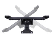 Multibrackets M VESA Flexarm Tilt & Turn Wall Mount for 15"–32" Screens | 7350022737303