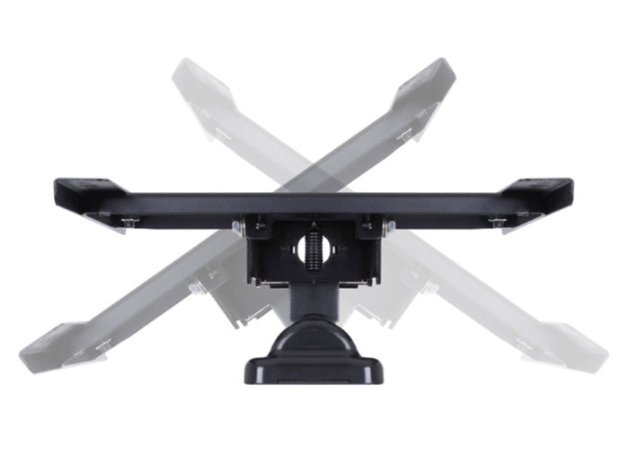 Multibrackets M VESA Flexarm Tilt & Turn Wall Mount for 15"–32" Screens | 7350022737303 Wall Mount Bracket Multibrackets