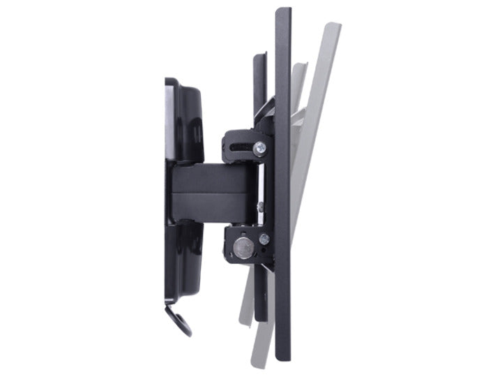 Multibrackets M VESA Flexarm Tilt & Turn Wall Mount for 15"–32" Screens | 7350022737303