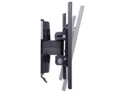 Multibrackets M VESA Flexarm Tilt & Turn Wall Mount for 15"–32" Screens | 7350022737303