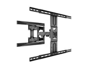 Multibrackets M VESA Flexarm XL Dual Full Motion Wall Mount for 40"–75" Screens | 7350105210402