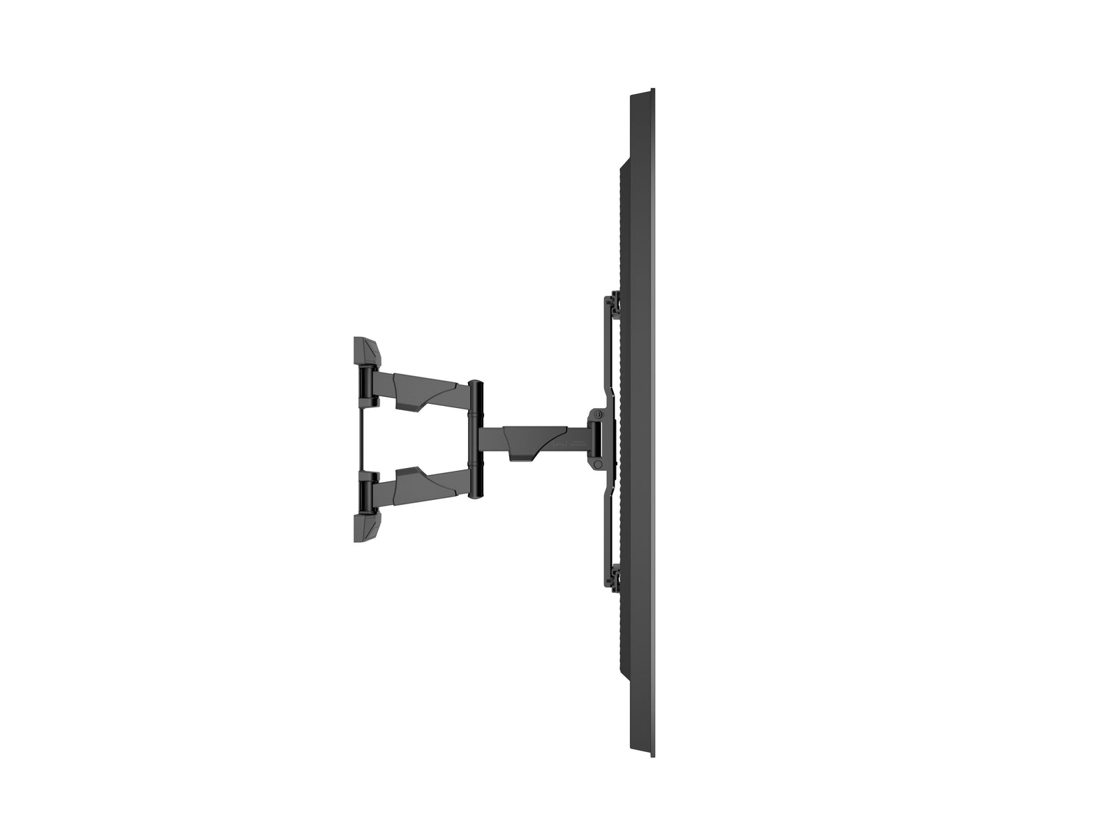 Multibrackets M VESA Flexarm XL Dual Full Motion Wall Mount for 40"–75" Screens | 7350105210402