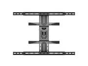 Multibrackets M VESA Flexarm XL Dual Full Motion Wall Mount for 40"–75" Screens | 7350105210402