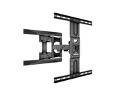 Multibrackets M VESA Flexarm XL Dual Full Motion Wall Mount for 40"–75" Screens | 7350105210402
