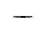 Multibrackets M VESA Flexarm XL Dual Full Motion Wall Mount for 40"–75" Screens | 7350105210402