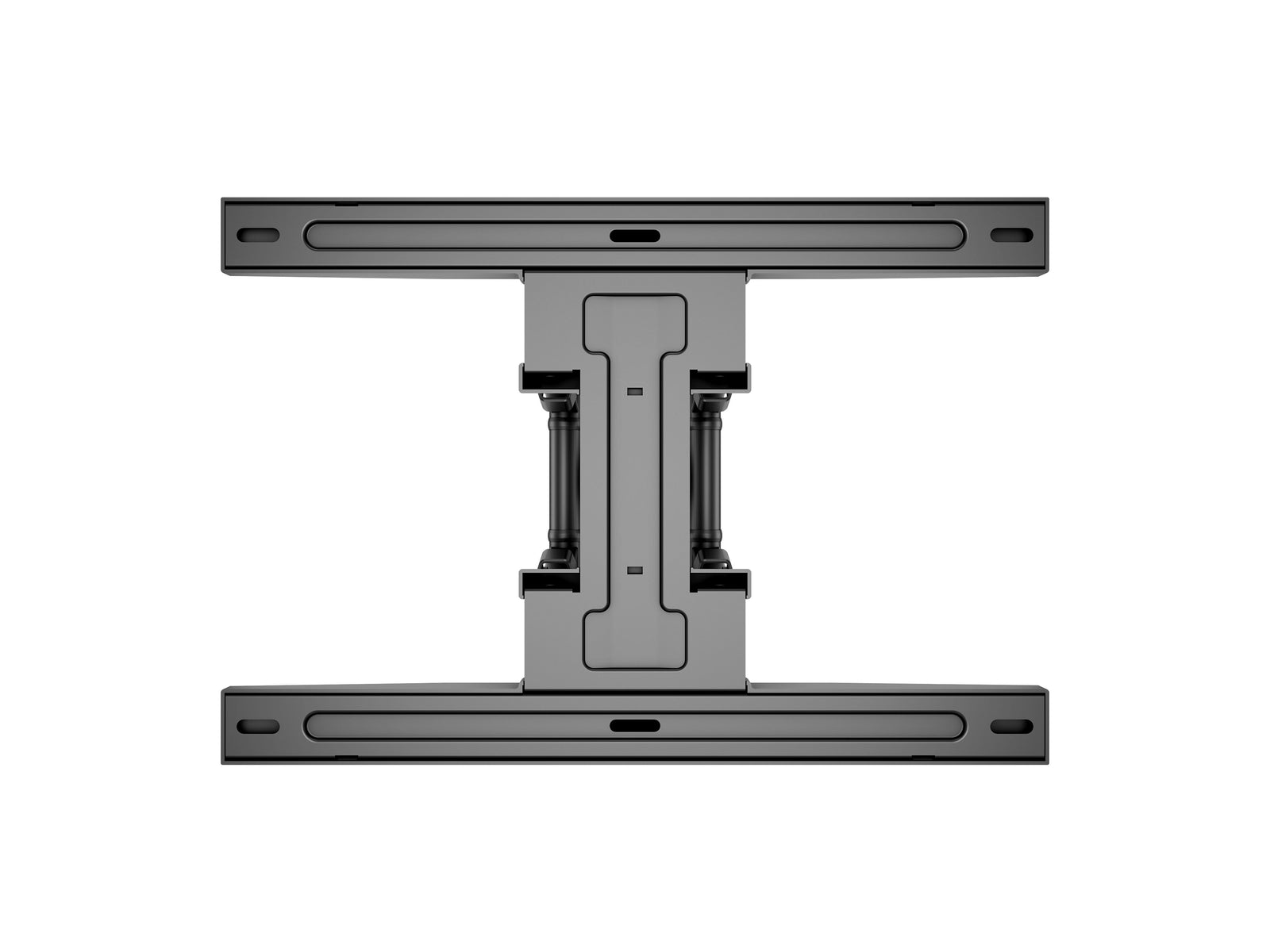 Multibrackets M VESA Flexarm XL Dual Full Motion Wall Mount for 40"–75" Screens | 7350105210402