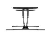 Multibrackets M VESA Flexarm XL Dual Full Motion Wall Mount for 40"–75" Screens | 7350105210402