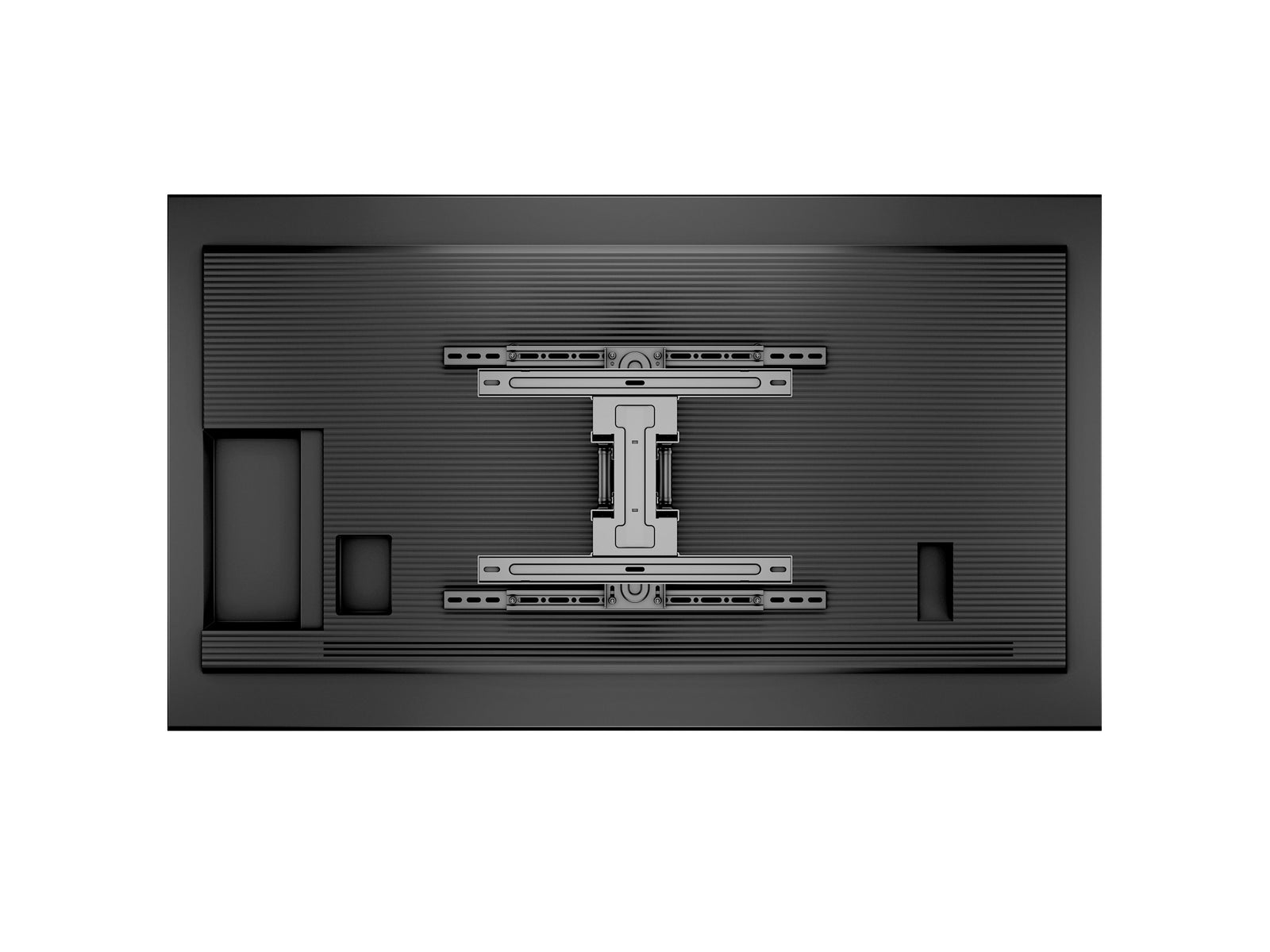 Multibrackets M VESA Flexarm XL Dual Full Motion Wall Mount for 40"–75" Screens | 7350105210402
