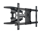 Multibrackets M VESA Flexarm XL Dual Full Motion Wall Mount for 40"–86" Screens | 7350073736317
