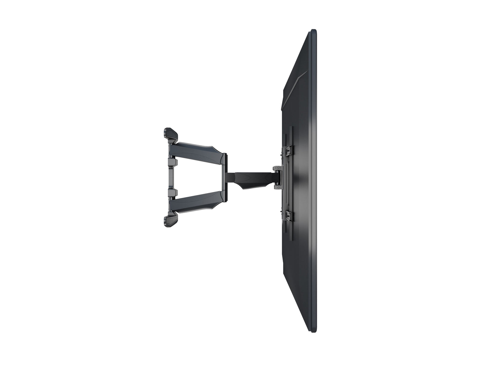 Multibrackets M VESA Flexarm XL Dual Full Motion Wall Mount for 40"–86" Screens | 7350073736317