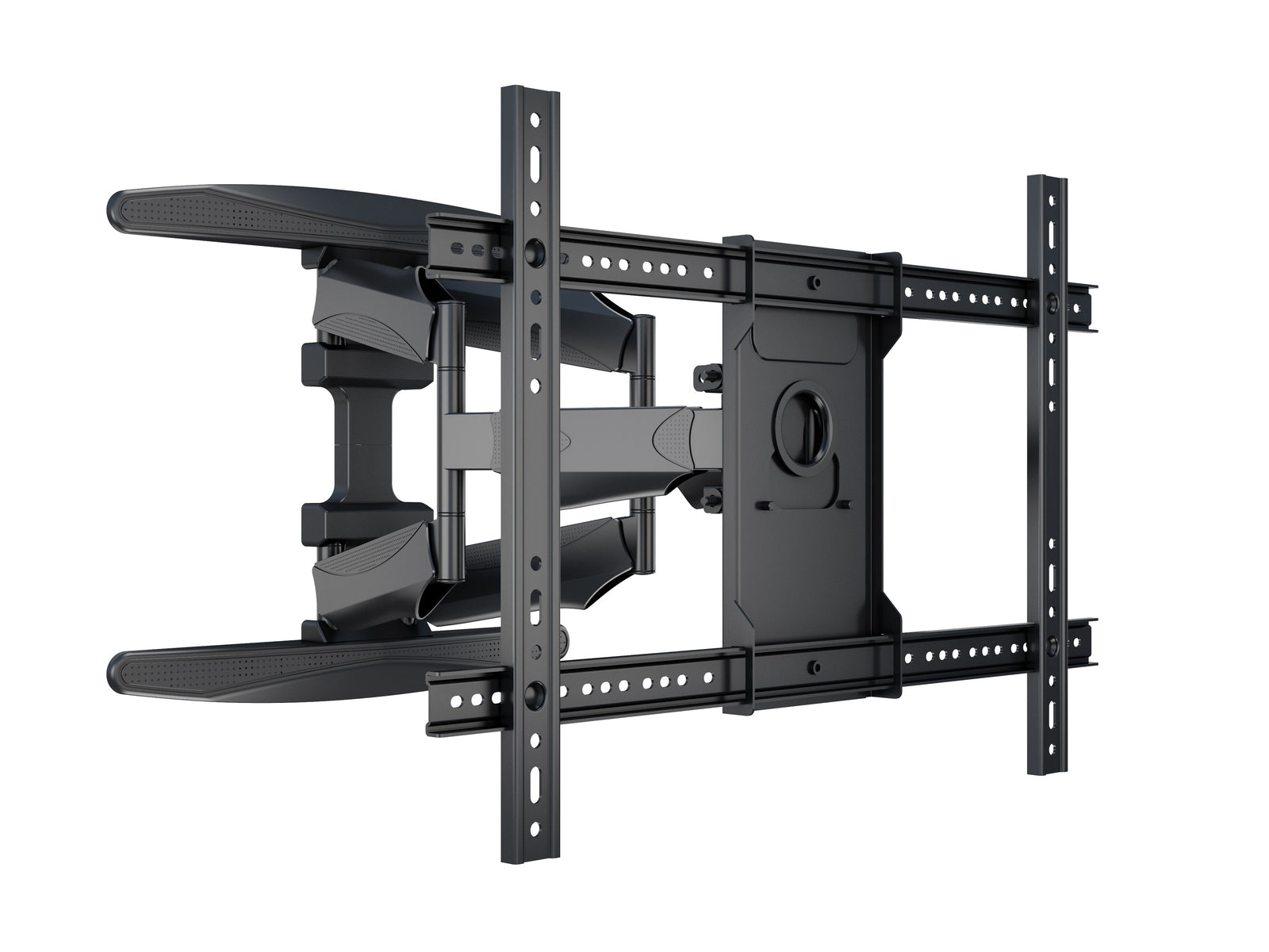 Multibrackets M VESA Flexarm XL Dual Full Motion Wall Mount for 40"–86" Screens | 7350073736317