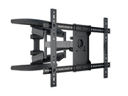 Multibrackets M VESA Flexarm XL Dual Full Motion Wall Mount for 40"–86" Screens | 7350073736317