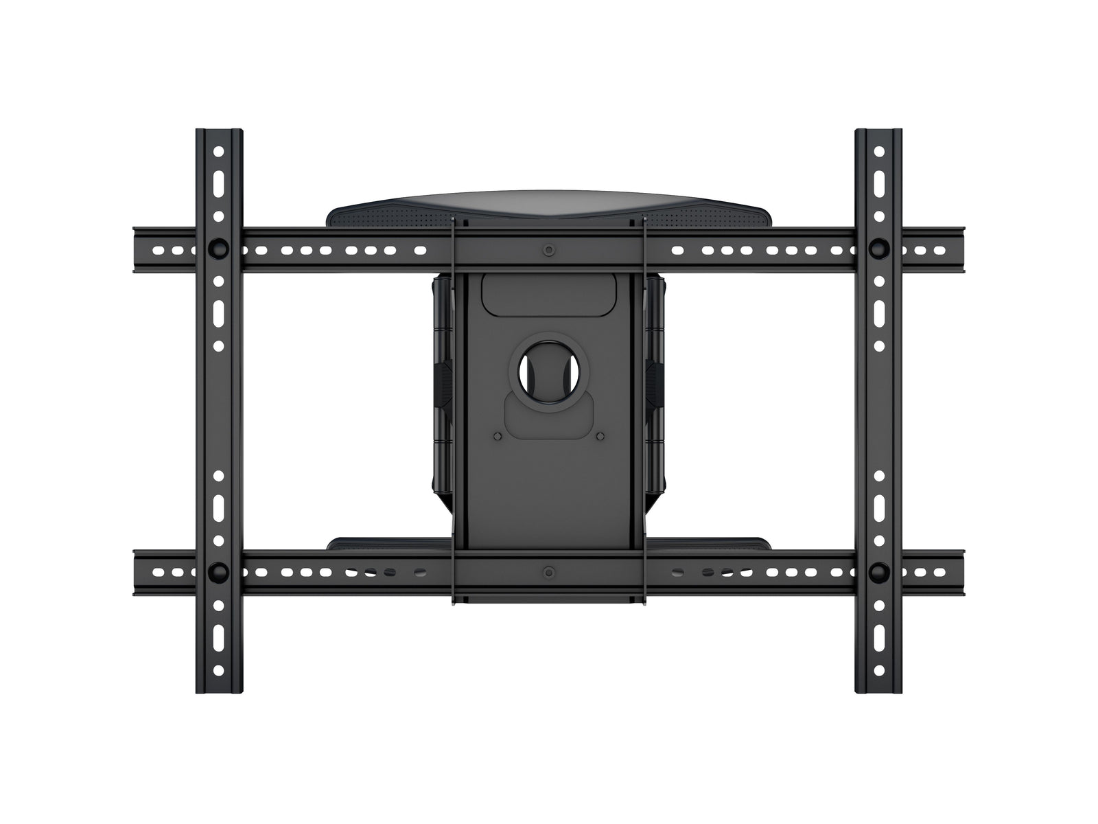 Multibrackets M VESA Flexarm XL Dual Full Motion Wall Mount for 40"–86" Screens | 7350073736317