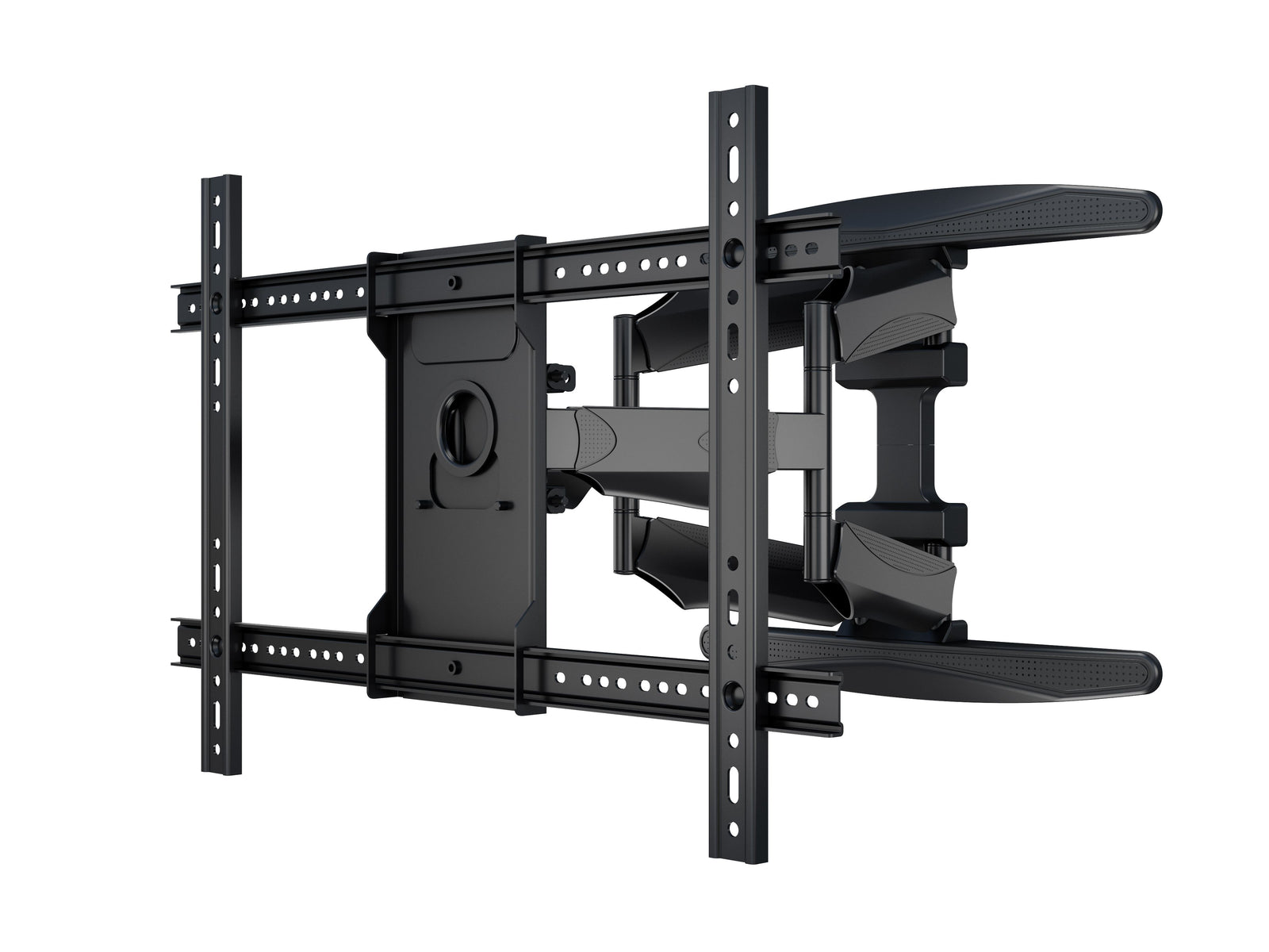 Multibrackets M VESA Flexarm XL Dual Full Motion Wall Mount for 40"–86" Screens | 7350073736317