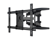 Multibrackets M VESA Flexarm XL Dual Full Motion Wall Mount for 40"–86" Screens | 7350073736317