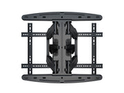 Multibrackets M VESA Flexarm XL Dual Full Motion Wall Mount for 40"–86" Screens | 7350073736317