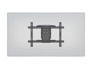 Multibrackets M VESA Flexarm XL Dual Full Motion Wall Mount for 40"–86" Screens | 7350073736317