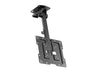 Multibrackets M VESA Flip Down Large Mount for 23"-55" Screens – Black | 7350105213090
