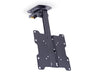 Multibrackets M VESA Flip Down Mount for 15"-37" Screens | 7350022739826