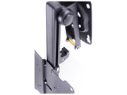 Multibrackets M VESA Flip Down Mount for 15"-37" Screens | 7350022739826 Ceiling Mount Bracket Multibrackets
