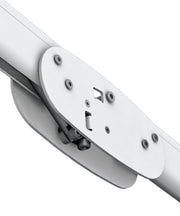 Multibrackets M VESA Full Motion Medical Monitor Arm for 15"-27" Screens - White | 7350073738816 Monitor Mounts & Stands Multibrackets