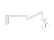 Multibrackets M VESA Full Motion Medical Wall Arm for 15"–27" Monitors | 7350073735570 Wall Mount Bracket Multibrackets