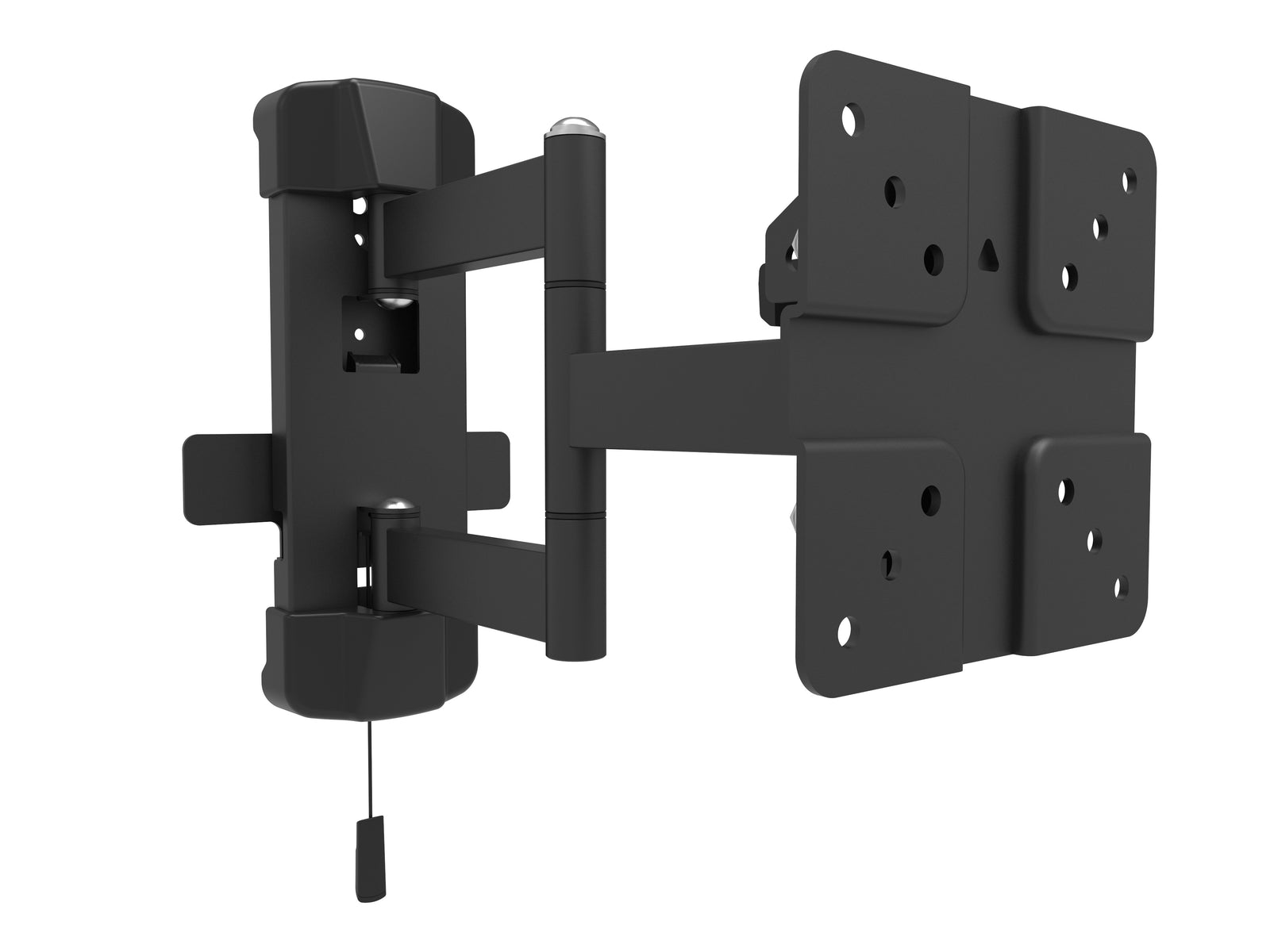 Multibrackets M VESA Full Motion Outdoor Wall Mount for 13"–42" Screens | 7350073737185 Wall Mount Bracket Multibrackets