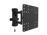 Multibrackets M VESA Full Motion Outdoor Wall Mount for 26"–43" Screens | 7350073736843