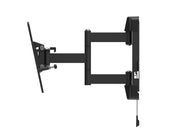 Multibrackets M VESA Full Motion Outdoor Wall Mount for 26"–43" Screens | 7350073736843