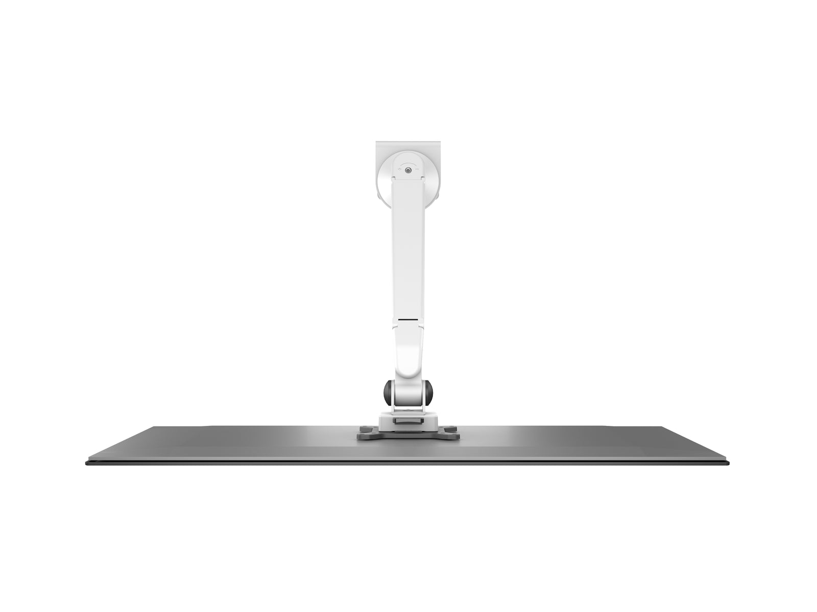 Multibrackets M VESA Gas Lift Arm Basic Monitor Mount for 15"–34" Monitors | 7350022739383
