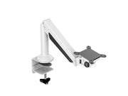 Multibrackets M VESA Gas Lift Arm Basic Monitor Mount for 15"–34" Monitors | 7350022739383