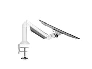 Multibrackets M VESA Gas Lift Arm Basic Monitor Mount for 15"–34" Monitors | 7350022739383