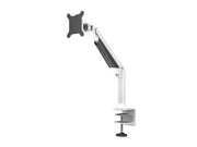 Multibrackets M VESA Gas Lift Arm Basic Monitor Mount for 15"–34" Monitors | 7350022739383