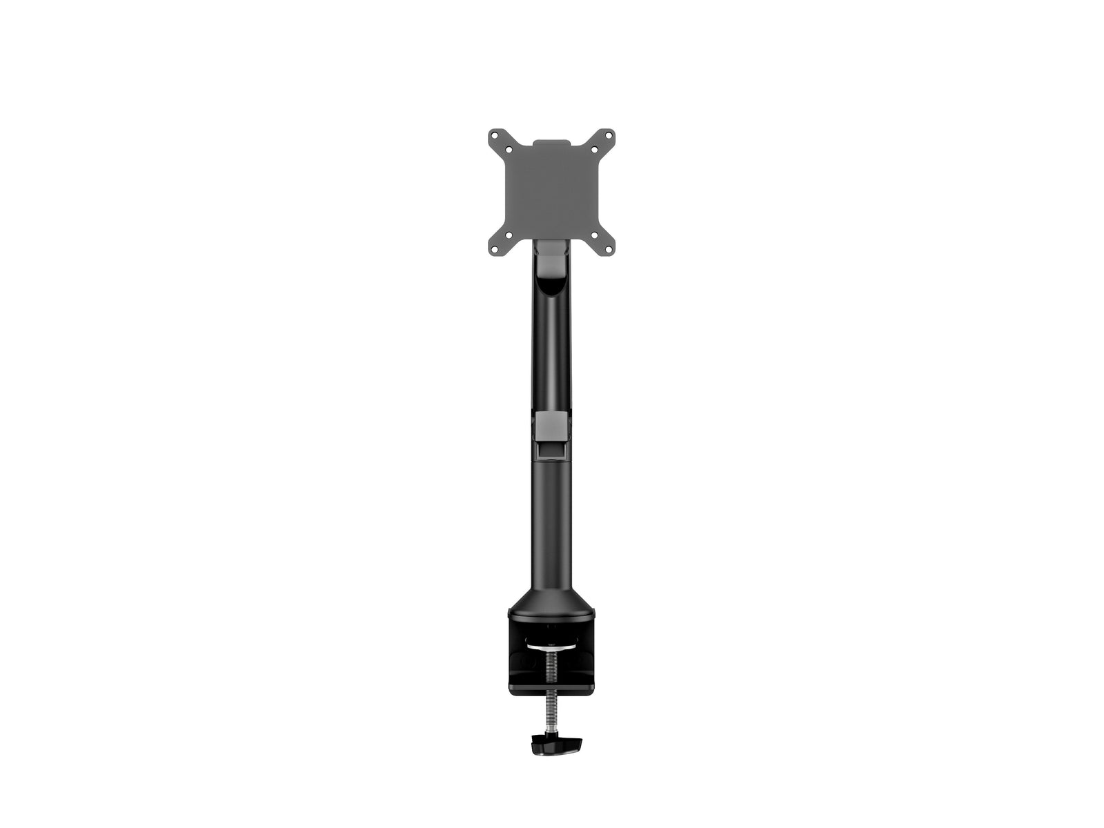 Multibrackets M VESA Gas Lift Arm Basic Monitor Mount for 15"–34" Monitors | 7350073732432