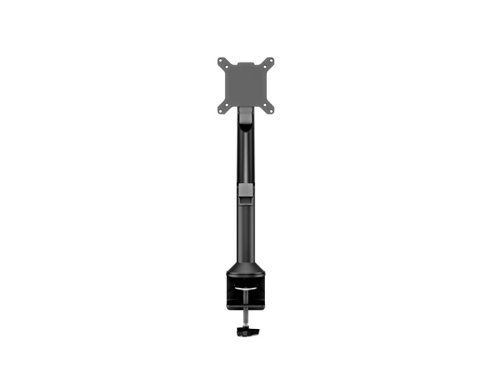 Multibrackets M VESA Gas Lift Arm Basic Monitor Mount for 15"–34" Monitors | 7350073732432 Monitor Arm Desk Mount Multibrackets