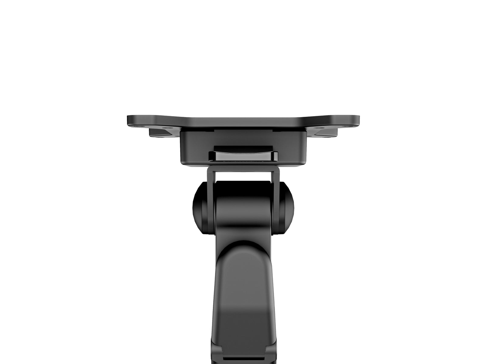 Multibrackets M VESA Gas Lift Arm Basic Monitor Mount for 15"–34" Monitors | 7350073732432