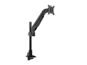 Multibrackets M VESA Gas Lift Arm Basic Pole Monitor Mount for 15"–34" Monitors | 7350105214264