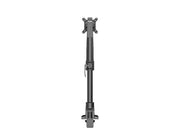 Multibrackets M VESA Gas Lift Arm Basic Pole Monitor Mount for 15"–34" Monitors | 7350105214264