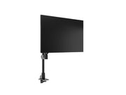 Multibrackets M VESA Gas Lift Arm Basic Pole Monitor Mount for 15"–34" Monitors | 7350105214264