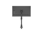 Multibrackets M VESA Gas Lift Arm Basic Pole Monitor Mount for 15"–34" Monitors | 7350105214264