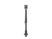 Multibrackets M VESA Gas Lift Arm Basic Single Pole Monitor Mount for 15"–34" Monitors | 7350105214271