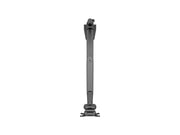 Multibrackets M VESA Gas Lift Arm Basic Single Pole Monitor Mount for 15"–34" Monitors | 7350105214271