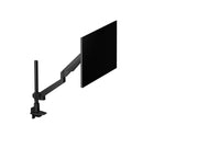 Multibrackets M VESA Gas Lift Arm Basic Single Pole Monitor Mount for 15"–34" Monitors | 7350105214271